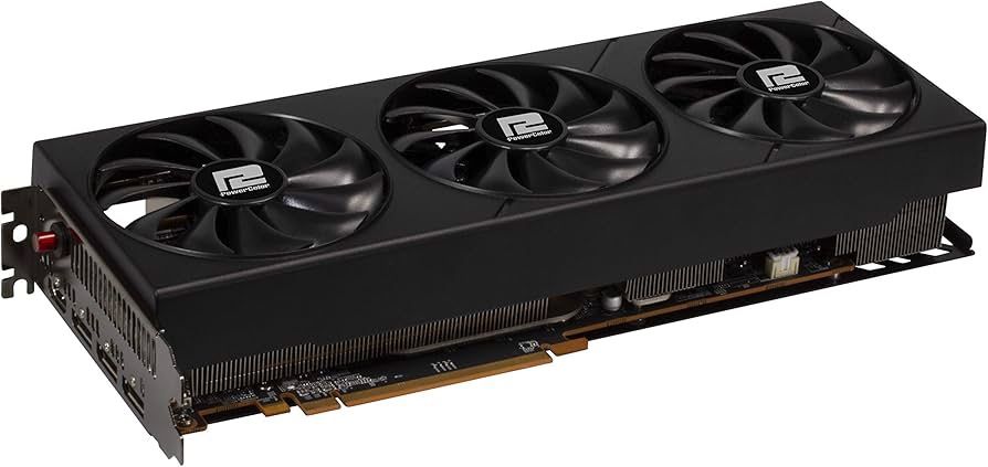 Powercolor Radeon RX 6800 (non Xt)