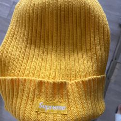 Suprem Beanie 