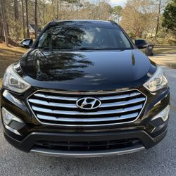 2014 Hyundai Santa FE Sport