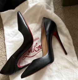 Christian louboutin heels