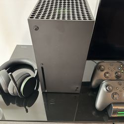 Xbox Series X