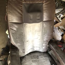 Massage Chair