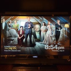 Vizio 32inch Tv