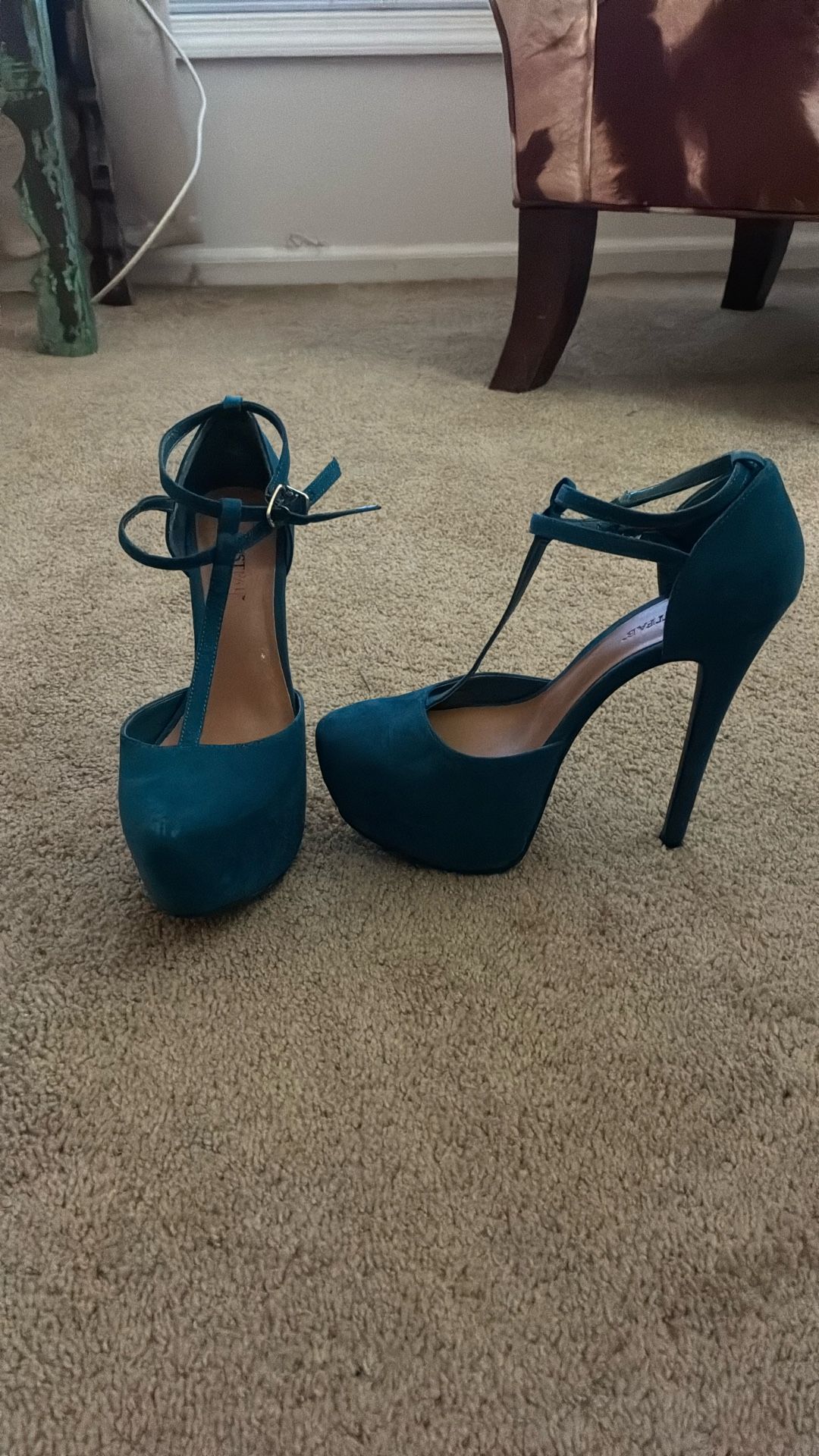 High Heels