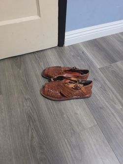 Mexican Sandals