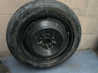 T135/80D16 tires