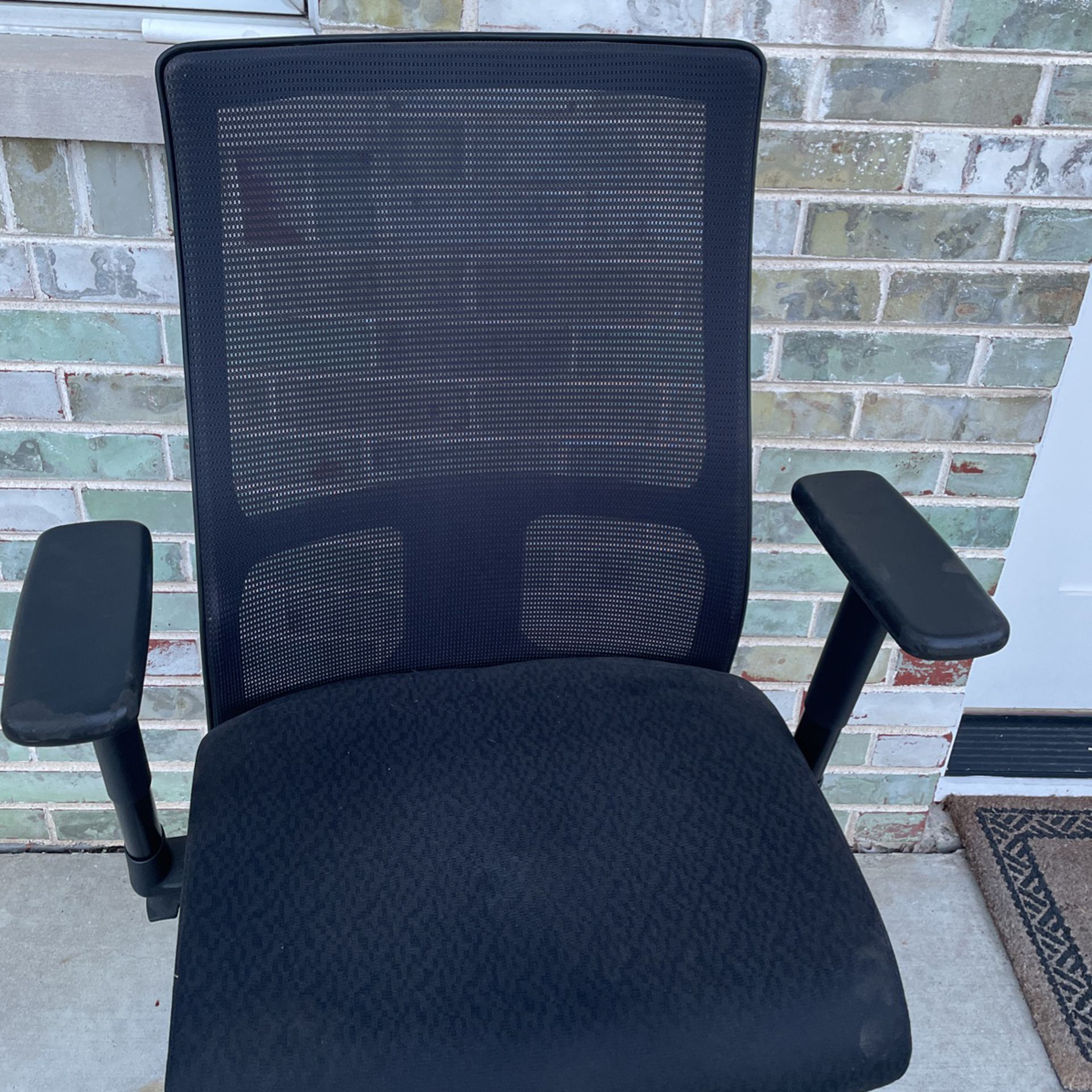 Used Office Chair. 