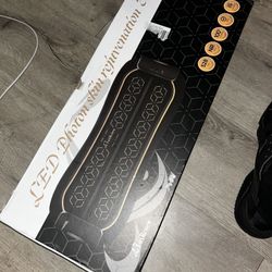 LED photon Skin Rejuvenation 3.0