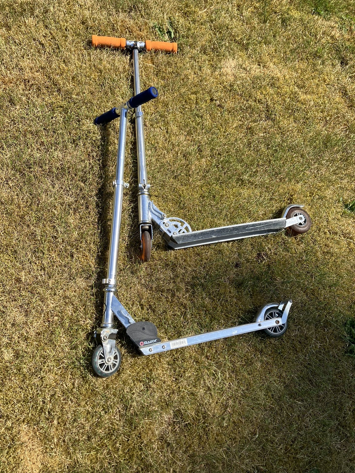 Razor Kick Scooter