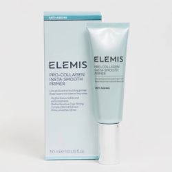Elemis Pro-Collagen Insta-Smooth Primer 1.6 fl 50 ml NEW