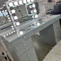 İmpression Vanity $10 Down Payment And Financing Available