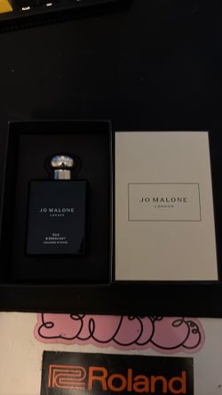 Jo Malone Cologne