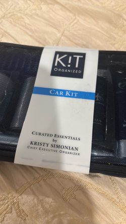 Men’s/Woman’s Car Kit
