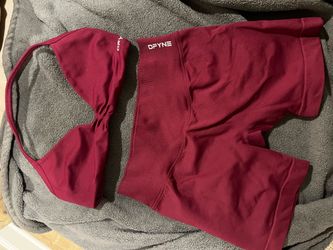 DFYNE impact set