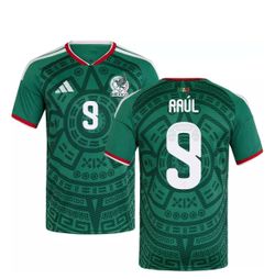 Mexico Jersey XL