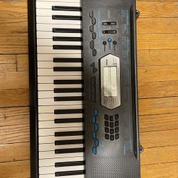 Keyboard 
