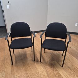 2 Chairs For Sale