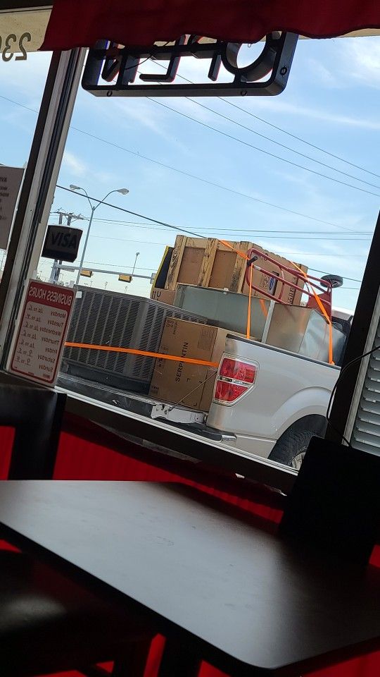 Carrier 2.5 Ton Gas Furnace And Ac New