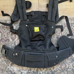 LÍLLÉbaby Baby/ Toddler Carrier