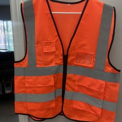Work Vest