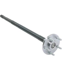 For Ram 1500 630-164 2011 V8 Rear Passenger Side Axle Shaft Assembly (contact info removed)8AA