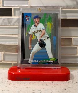 Topps 2026 Finest Konnor Griffin Rookie Uncommon Pittsburgh Pirates #139