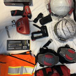 Milwaukee Tools 
