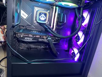 Gaming pc