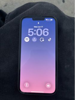 iPhone 13 Pro Max