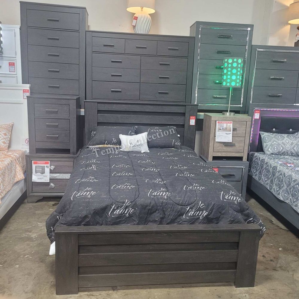 Bedroom Furniture Dormitorio Bedroom Set