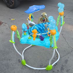 Baby Finding nemo jumper
