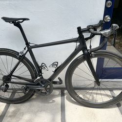 Carbon Road Bike