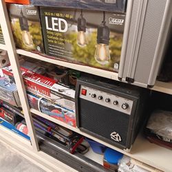 LED LIGHTS (2 Boxes)