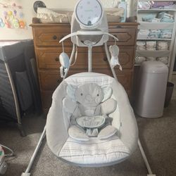 Baby Swing