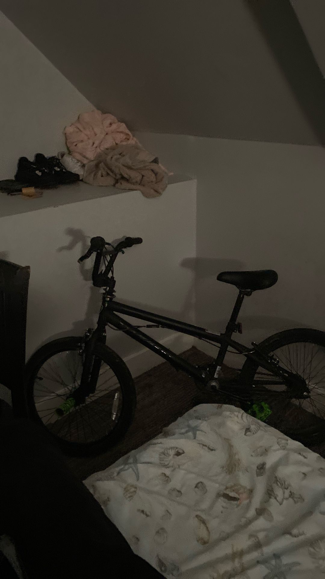 Bmx Bike (TRADE FOR AIRPODS OR BEATS SOLO4).