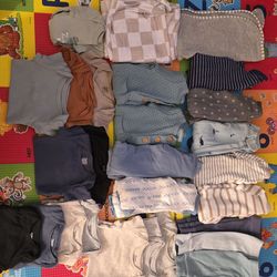 Baby Clothes