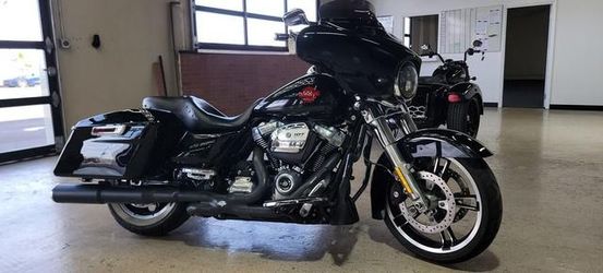 2021 Harley-Davidson Flht - Electra Glide Standard