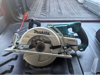 18V X2 LXT 5.0Ah Lithium-Ion (36V) Brushless Cordless Rear Handle 7-1/4 in. Circular Saw Kit