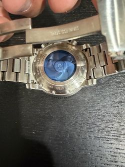 Invicta pro diver master of the ocean