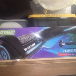 Hoverboard  New. Never Open 