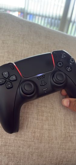 PS5 controller