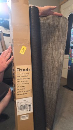 Office Chair Mat