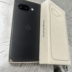 Pixel 9a Unlocked 128 GB 