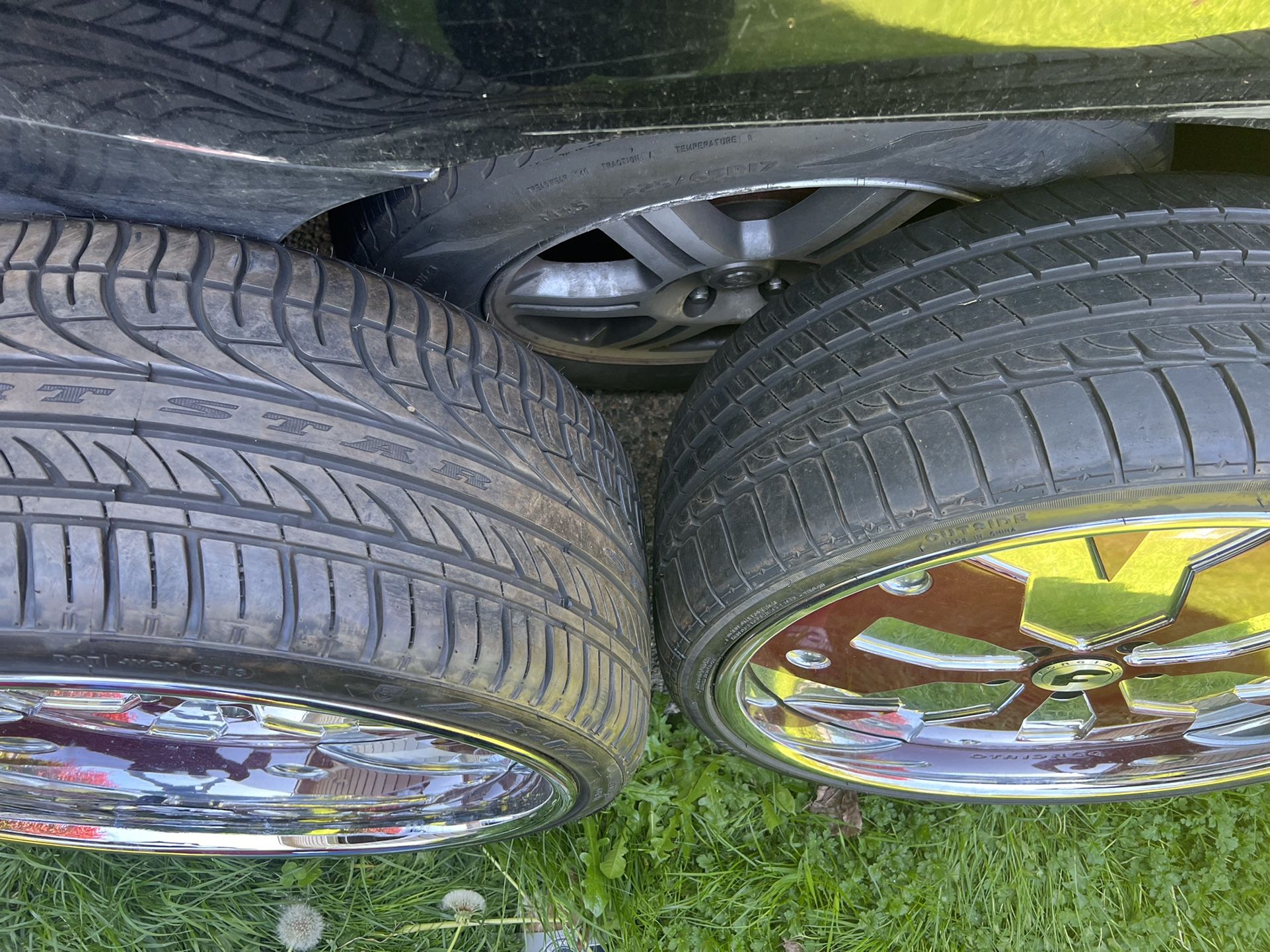 22 Inch Rims for Sale in Seattle, WA OfferUp