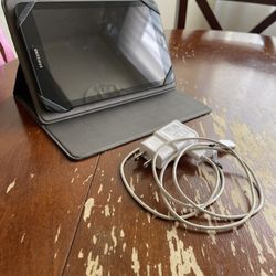 Samsung Tablet 