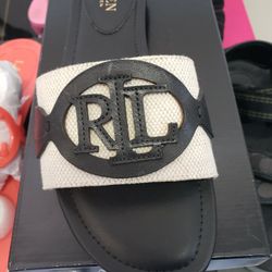 Ralph LAUREN women Shoes