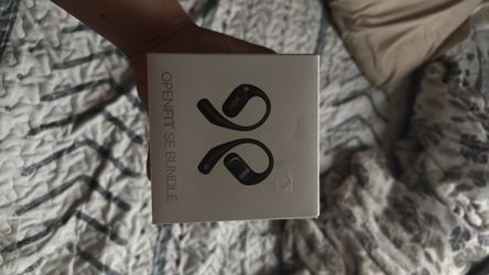 SHOKZ