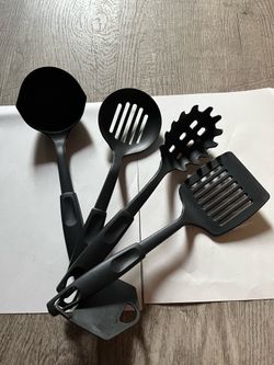 food-grade spatula