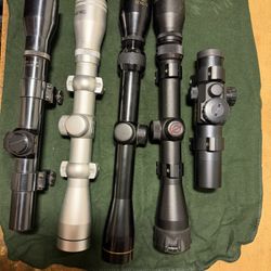 Scopes For Sale