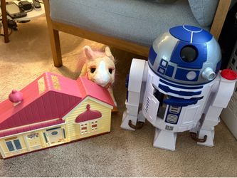 Kid Toys